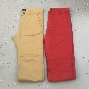Children’s Place Chinos